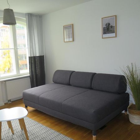 Madflats Hotel-Apartments S-Bahn Friedenau Берлін Номер фото