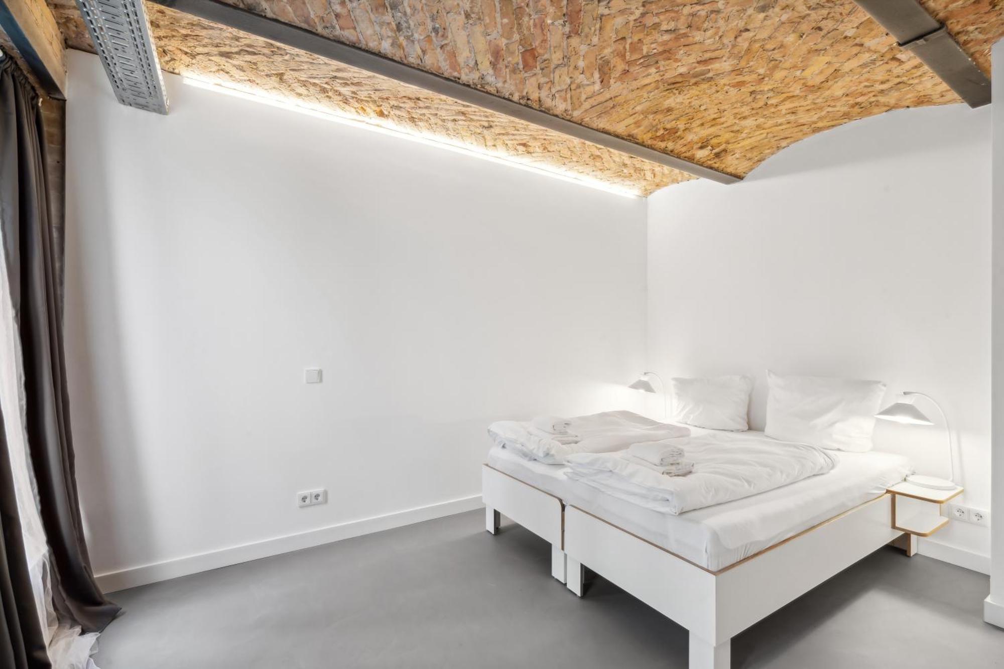 Madflats Hotel-Apartments S-Bahn Friedenau Берлін Екстер'єр фото