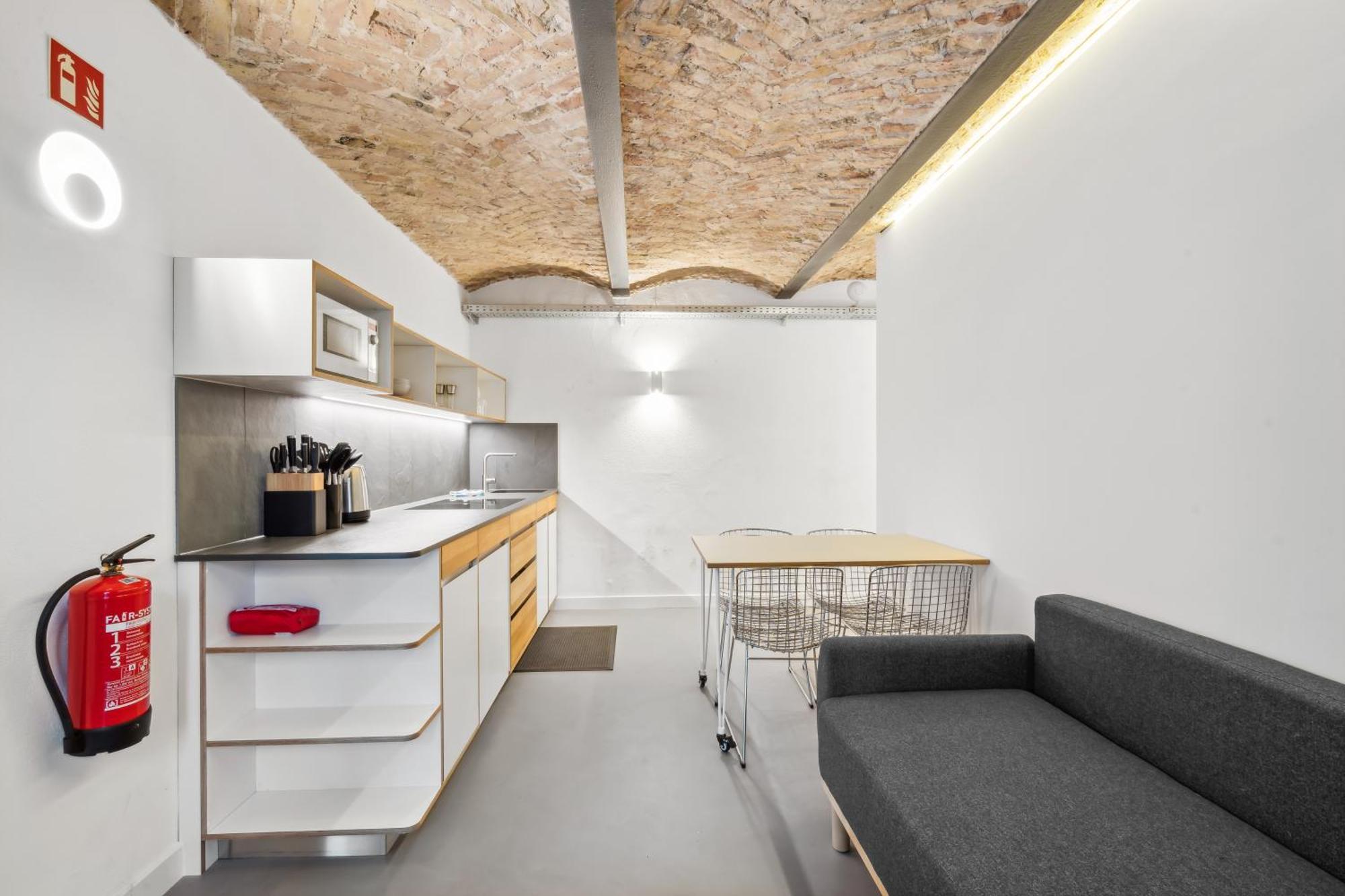 Madflats Hotel-Apartments S-Bahn Friedenau Берлін Екстер'єр фото